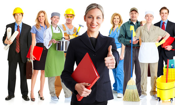 Çamaş Uyducu Hizmeti